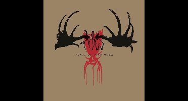 The Old Wind - Feast On Your Gone (LP)