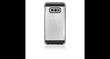 Black Rock Cover Air Robust Voor Samsung Galaxy S10e Zwart