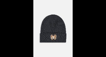 Marvel SpiderMan - No Way Home Beanie muts - Zwart