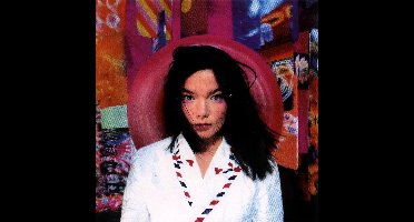Björk - Post (LP)