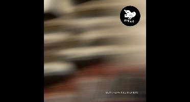 Moon Relay - Full Stop Etc (CD)