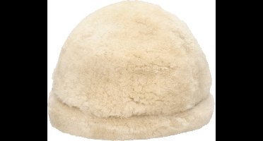 Warmbat Jaylene Unisex Muts - Camel - Maat One size