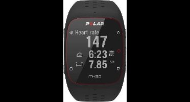 Polar M430 Black S