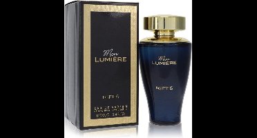 Riiffs Mon Lumiere by Riiffs 100 ml - Eau De Parfum Spray (Unisex)