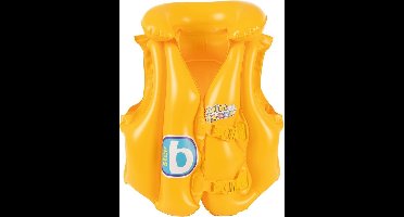 Bestway Swim Safe Zwemtrainer 41x46cm Step B