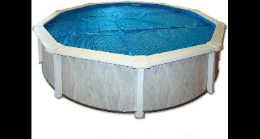 Interline Zomerafdekking Solar Rond 550 cm