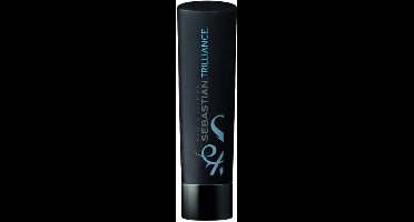 Sebastian - Foundation - Trilliance Shampoo - 250 ml