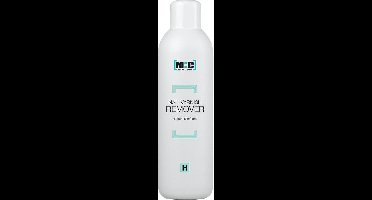 M:C Nagellak remover 1000ml