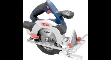 Güde KS 18-0 solo Accu cirkelzaag
