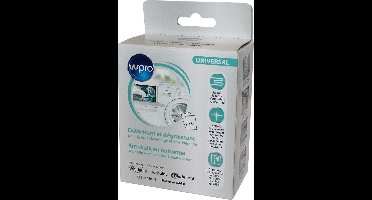 Wpro Anti-kalk En Ontvetter DES616 6 Zakjes
