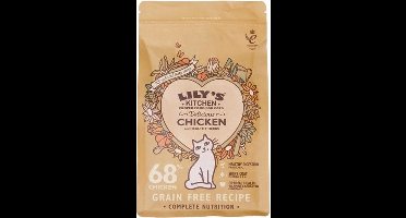 Lily's Kitchen - Adult Chicken Casserole Kattenvoer