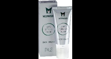 Mephisto Shoe Cream Tube - 050 Kleurloos - 75ml