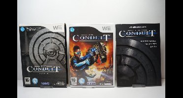 The Conduit - special edition - wii