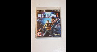 Dead Rising 2