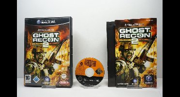 Tom Clancy's, Ghost Recon 2 (import)