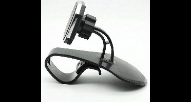 MW Universele Magnetische Telefoon Houder voor Dashboard – Met super sterk magneet & 360 graden verstelbaar – Geschikt voor alle smartphones o.a iPhone / Samsung / Nokia / Huawei / Oneplus / Sony