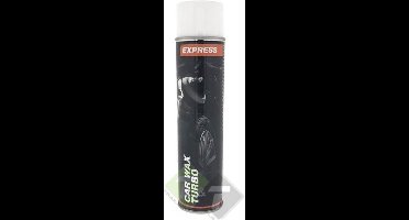 Turbowax 600 ml inhoud - Express autopoets - autowax - poetsmiddel - beschermwax