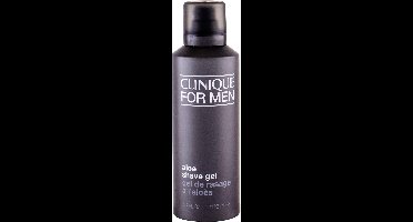 Clinique For Men Aloe Shave Gel - 125 ml
