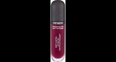 Revlon Ultra HD Matte Lip Mousse - 800 Dusty Rose