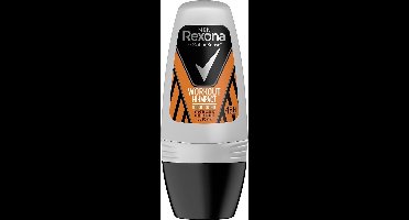 Rexona - Motion Sense Men Deo Roll-On Deodorant In Bullet For Men Workout Hi-Impact