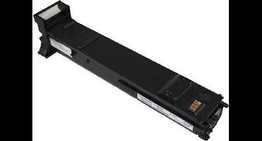ABC huismerk toner zwart geschikt voor Konica Minolta Magicolor 4600 Series 4650DN 4650EN 4690MF 4695MF