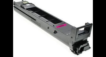 ABC huismerk toner geschikt voor Konica Minolta TN-610M HC magenta voor Konica Minolta Bizhub Pro C5500 Pro C6500 Pro C6500E Pro C6500EP LD6500 OCE CS620Pro