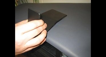 Brodit Proclip Center Mount, High (854160)