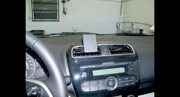 Brodit ProClip houder geschikt voor Mitsubishi Space Star 2013 - Center mount