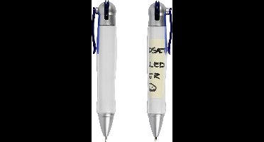Promo Balpennen, l: 11,5 cm, 10 stuks