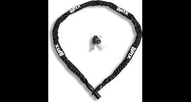 Lynx kettingslot 4mm dik x 100cm lengte