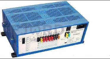 Schaudt Elektroblok EBL 208-S 10amp