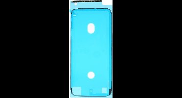 Geschikt voor iPhone 7 waterdichte frame sticker