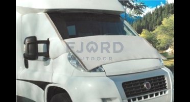 Thermoval Luxe Raamisolatie Mercedes >06/2006