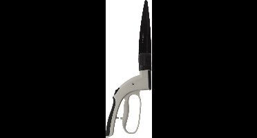 Talen Tools - Grasschaar - Professioneel - Verstelbaar 360 gr