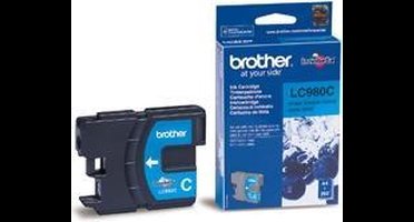 Brother LC980C