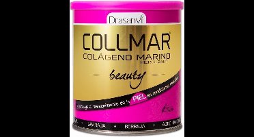 Hydrolysed Collagen Collmar Beauty Drasanvi (275 gr)