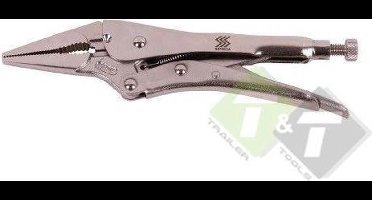 Griptang met lange bekken-9 duims(225mm)