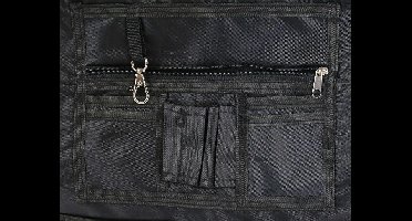 VW Beetle Schoudertas - Zebra