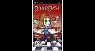 Diner Dash