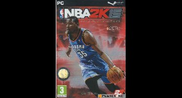 NBA 2K15 - Windows