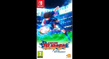 Captain Tsubasa: Rise of New Champions - Switch