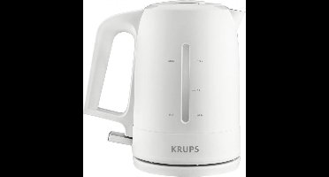 Krups BW 2441 waterkoker 1.6 l 2200 W Wit