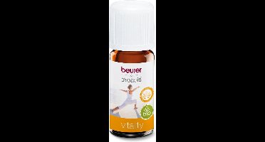 Beurer Aroma-olie Vitality - Bergamot, sinaasappel, citroen, limoen en grapefruit - 10 ml
