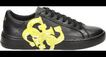 GUESS Verona - maat 41 - Heren Sneakers - Zwart