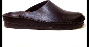 Rembrandt Slipper Muil 466 Zwart 260
