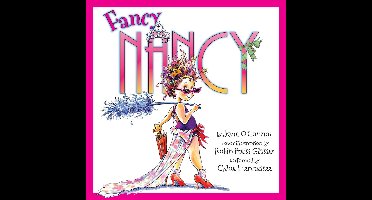 Fancy Nancy