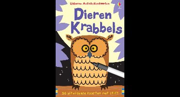 Dieren Krabbels