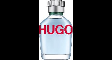 Hugo Boss Man 40 ml Eau de Toilette - Herenparfum
