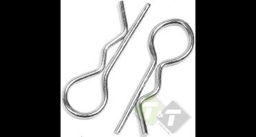 Borgveer, 8 mm, Borgveer , Borgveren , Borg veer , Borg veren.