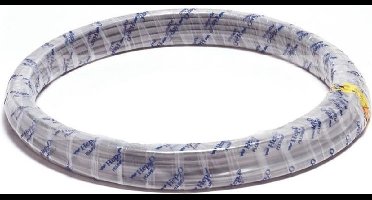 Hep2o buis op rol 15mm DD rol 50m